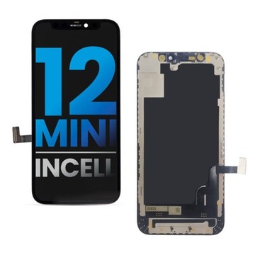 Wyświetlacz LCD ekran dotyk do iPhone 12 Mini