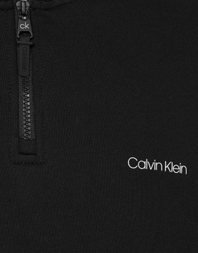 Calvin Klein bluza męska zamek regularny krój używana L