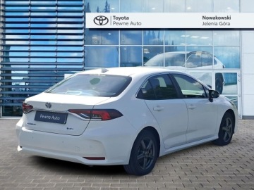 Toyota Corolla XII Sedan Facelifting 1.8 Hybrid 140KM 2025 Toyota Corolla 1.8 Hybrid Comfort Seria E21 (2019-, zdjęcie 1