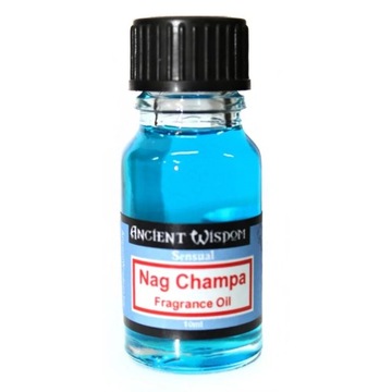 Olejek Zapachowy 10 ml Nag Champa