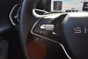 Skoda Kodiaq II 2024 Skoda Kodiaq SalonPL 2.0TSI 204 KM DSG Sportline Pak.LightViewTechWinter V, zdjęcie 13