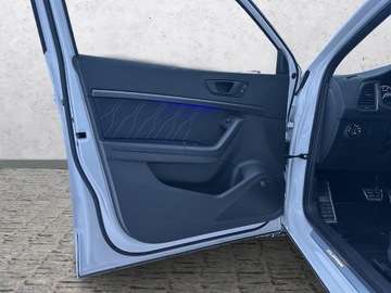 Cupra Ateca Crossover Facelifting 1.5 TSI 150KM 2024 Cupra Ateca 1.5TSI DSG 150KM, Kamera 360, Beats, P, zdjęcie 9