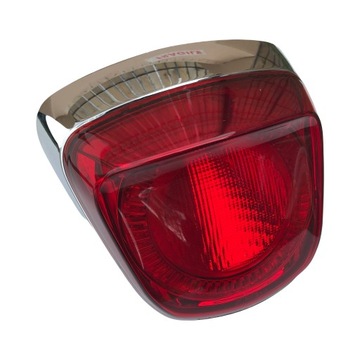 Vespa Primavera tylna lampa Sprint NOWA Elettrica