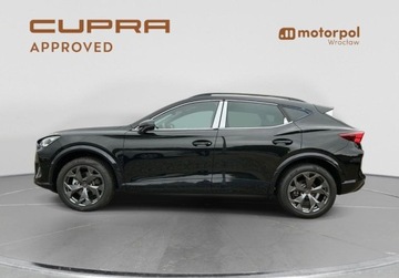 Cupra Formentor Crossover 1.5 TSI 150KM 2025 Cupra Formentor Pakiety, Hak, SENNHEISER, ACC, Kamera, GPS, Rozpoznawanie, zdjęcie 2