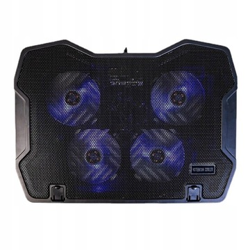 Охлаждающая подставка для ноутбука