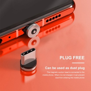 МАГНИТНОЕ USB-ЗАРЯДНОЕ УСТРОЙСТВО ДЛЯ ТЕЛЕФОНА ДЛЯ АЛЮМИНИЕВОГО АДАПТЕРА