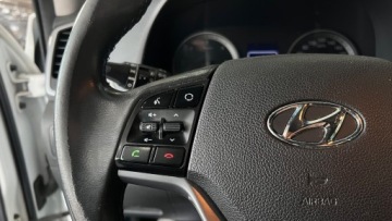 Hyundai Tucson III 2017 Hyundai Tucson 4x4 Automat 2.0 Diesel MOZLIWA ZAMIANA 2.0 Diesel 136KM, zdjęcie 24