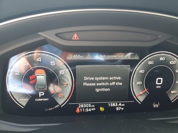 Audi Q7 II 2023 Audi Q7 Premium Plus 2023 2.0l 2.0 Benzyna 261KM, zdjęcie 9