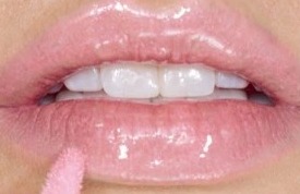 Масло для губ AVON SHIMMERING PETAL