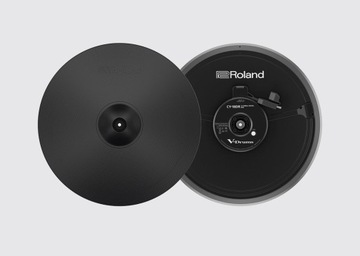 Электронные барабаны Roland TD-27KV2