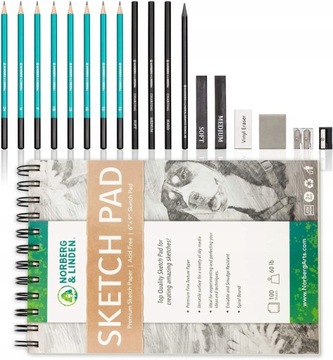 Набор чертежей Norberg & Linden