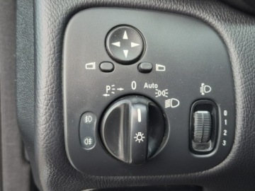 Mercedes CLC 1.8 (180 Kompressor) 143KM 2008 Mercedes CLC Benzyna, 143KM, Coupe, Zadbany, zdjęcie 33