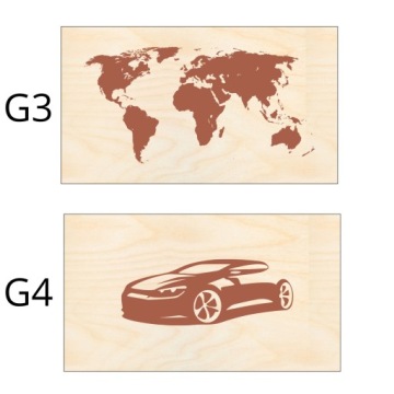 КОПИЛКА С МАРКОЙ ВЫЗОВ ПОДАРОК ​​НА КАЖДЫЙ СЛУЧАЙ