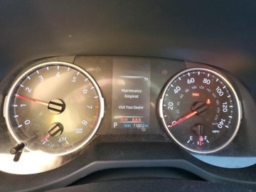 Toyota RAV4 V 2019 Toyota RAV4 2019 TOYOTA RAV4 LE 2.5 Benzyna 203KM, zdjęcie 9