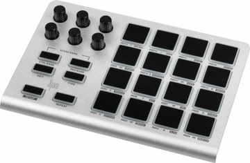 ESI XJAM - КОНТРОЛЛЕР PAD USB DAW