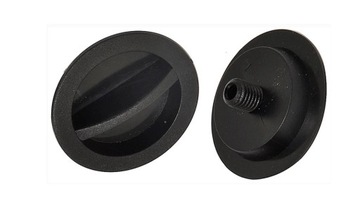 KOREK WLEWU GAZU M12