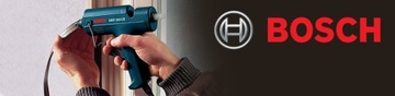 ГОРЯЧИЙ КЛЕВОЙ ПИСТОЛЕТ GKP 200 CE BOSCH