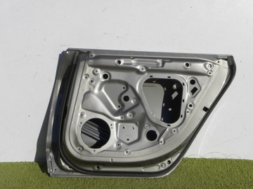 AUDI A7 4K8 ZADNÍ PRAVÉ LZ7S 19R