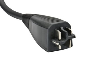 Интеллектуальное зарядное устройство Bosch 36 В 4 А