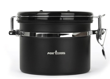 Контейнер для кофе и чая Fox