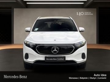Mercedes 2021 Mercedes-Benz EQA 250, zdjęcie 6
