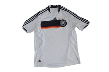 ADIDAS NIEMCY KOSZULKA REPREZENTACJI NIEMIEC 2007 L