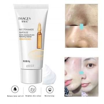 Корейская пенка для глубокого очищения Remover Balance w