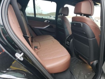 BMW X5 G05 2025 BMW X5 xDrive50e 2025 3.0l 3.0 Hybryda 483KM, zdjęcie 11