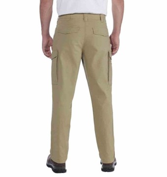 Spodnie Carhartt Rigby Cargo Trousers Khaki