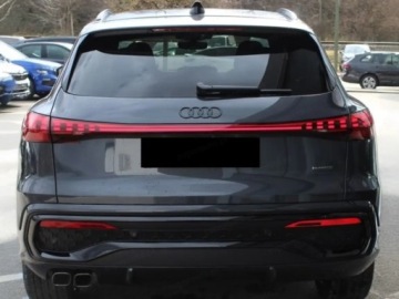 Audi Q5 II SUV Facelifting 2.0 40 TDI 204KM 2026 AUDI Q5 TDI quattro Suv 2.0 (204KM) 2026, zdjęcie 1