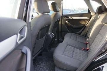 Audi Q3 I SUV Facelifting 2.0 TDI 150KM 2016 Audi Q3 2.0 TDI CR 150 KM, 4x4, Lift, Klima, Biksenon, Hak, GWARANCJA 2.0, zdjęcie 27