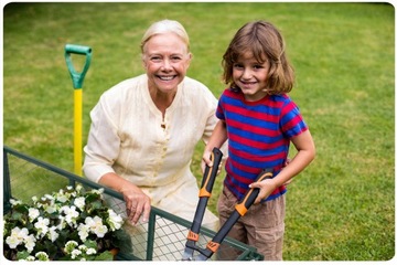 САДОВЫЙ ТРАНСПОРТНЫЙ ПРИЦЕП Тачка Barrow 3в1 до 500КГ