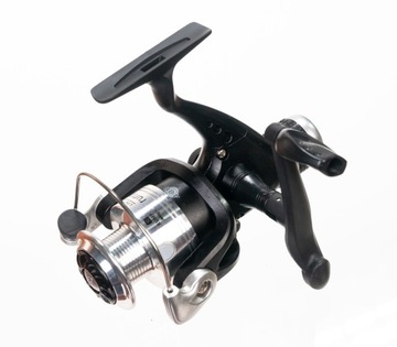 Металлическая катушка Marlin 30, шпуля 4 BB, поплавок