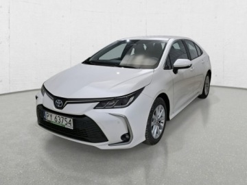 Toyota Corolla XII 2023 Toyota Corolla Poleasingowe.pl, zdjęcie 2