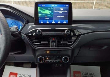 Ford Kuga III SUV 2,0 EcoBlue 120KM 2023 Ford Kuga 2.0 EcoBlue AWD Automat ST-Line P.Zima SalonPL SerwisASO FV23 Gw, zdjęcie 15