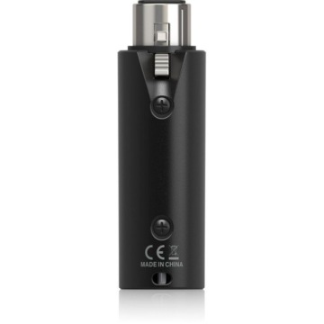 Микрофонный предусилитель Klark Teknik MIC BOOSTER CT1.