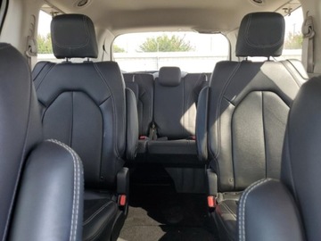 Chrysler Pacifica II 2022 Chrysler Pacifica TOURING L, OD UBEZPIECZALNI, PO GRADOBICIU 3.6 Benzyna, zdjęcie 10