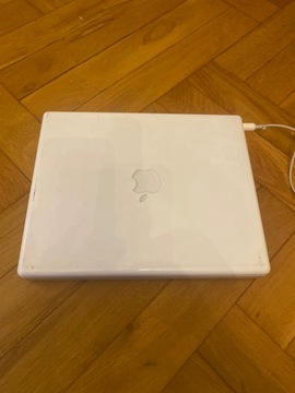 Laptop Apple iBook 12.1
