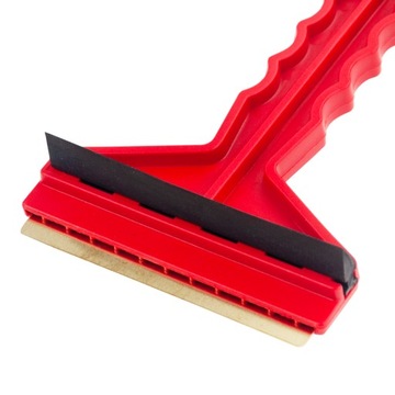 SKROBACZKA SAMOCHODOWA MOSIĘŻNA SZYBY MURSKA FROST