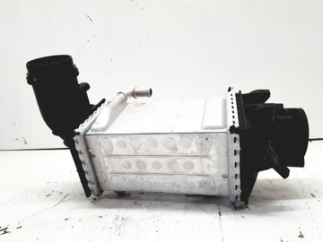 VW AUDI SEAT 04E145785E CHŁODNICA INTERCOOLER