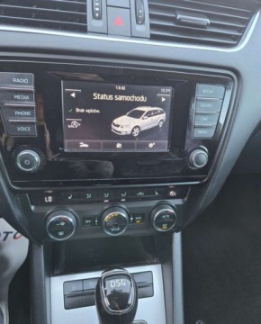 Skoda Octavia 2014 Skoda Octavia Swiezo sprowadzony Zarejestrowany. 1.6 Diesel 105KM, zdjęcie 16