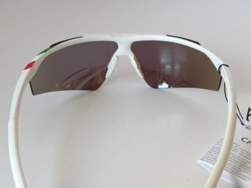 Okulary unisex SALICE 004eng – dla dorosłych