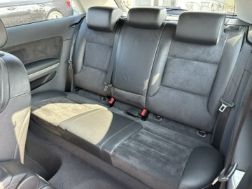 Audi A3 8P Hatchback 3d 3.2 VR6 250KM 2005 Audi A3 3-drzwiowe A3 3.2 VR6 DSG Quattro, zdjęcie 21