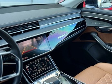 Audi A8 D5 Sedan Facelifting 3.0 55 TFSI 340KM 2023 Audi A8 Head-Up, Bang Olufsen ,Wentylacja, Webasto 3.0 Benzyna 340KM, zdjęcie 10