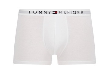 TOMMY HILFIGER BOKSERKI ICON TRUNK COTTON XXL