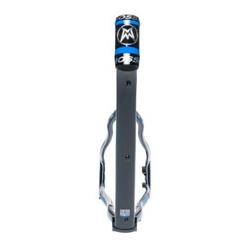РАМА MTB 26 ДЮЙМОВ MOSSO МОДЕЛЬ 639XC FALCON III
