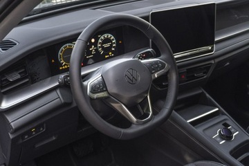 Volkswagen Tayron 2026 Volkswagen Tayron Life Plus 1.5 eTSI 150 KM DSG -, zdjęcie 10