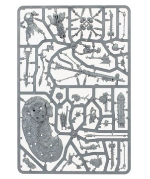 Оррукские боевые кланы - Убийственный лук зверя-вертела