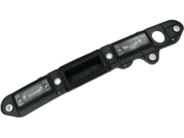Listwa klamka mikrostyk klapy do VW Passat Touran Golf