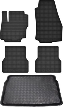 korytka podložka pro: Ford Focus MK3 III Sedan 2011-